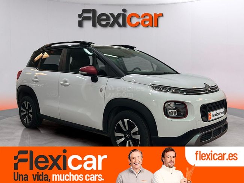 Foto del CITROEN C3 Aircross BlueHDi S&S C-Series 100