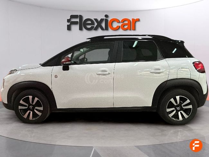 Foto del CITROEN C3 Aircross BlueHDi S&S C-Series 100