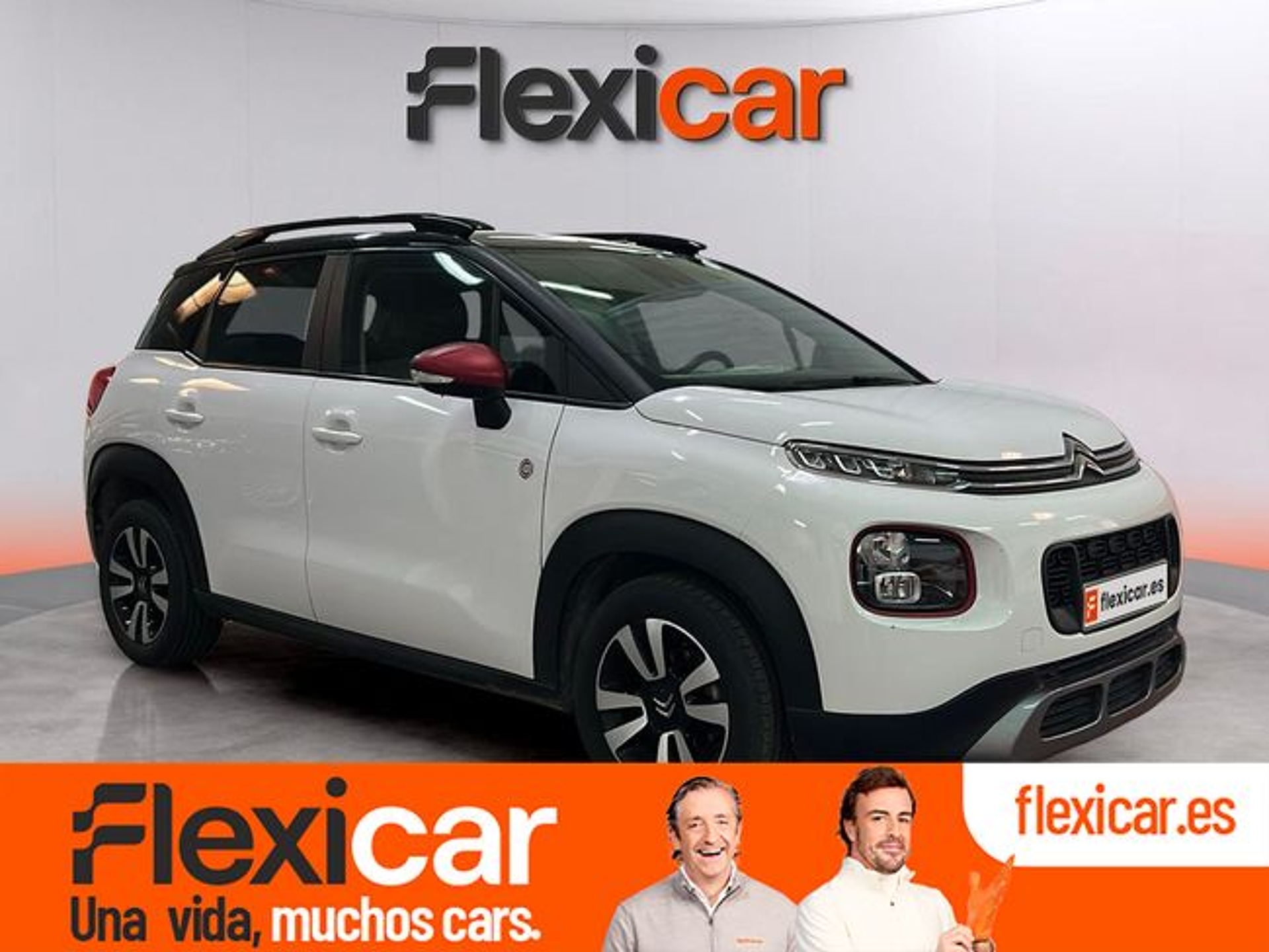 Imagen de CITROEN C3 Aircross