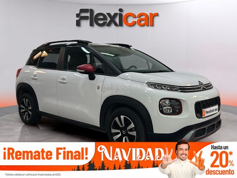 Foto del CITROEN C3 Aircross BlueHDi S&S C-Series 100