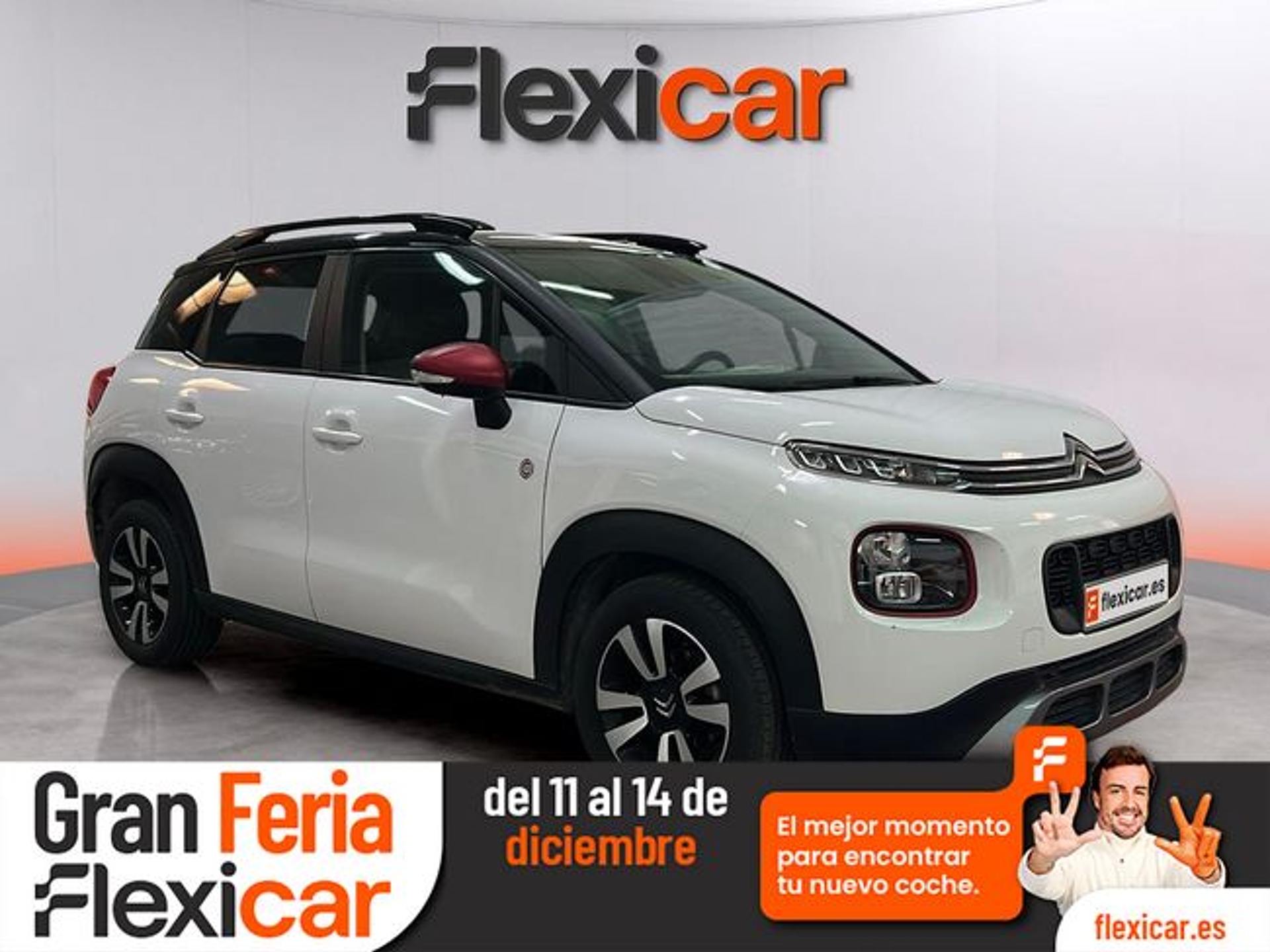 Imagen de CITROEN C3 Aircross