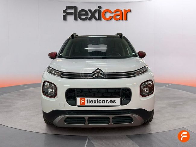 Foto del CITROEN C3 Aircross BlueHDi S&S C-Series 100