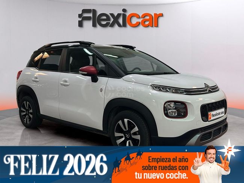 Foto del CITROEN C3 Aircross BlueHDi S&S C-Series 100