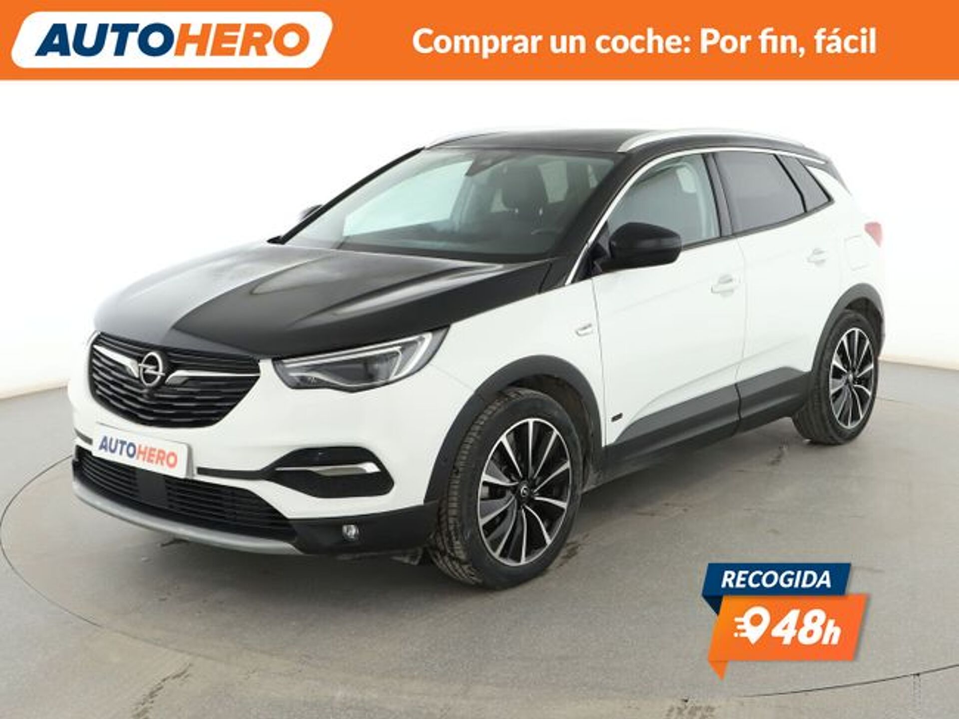 Imagen 1 de OPEL Grandland X