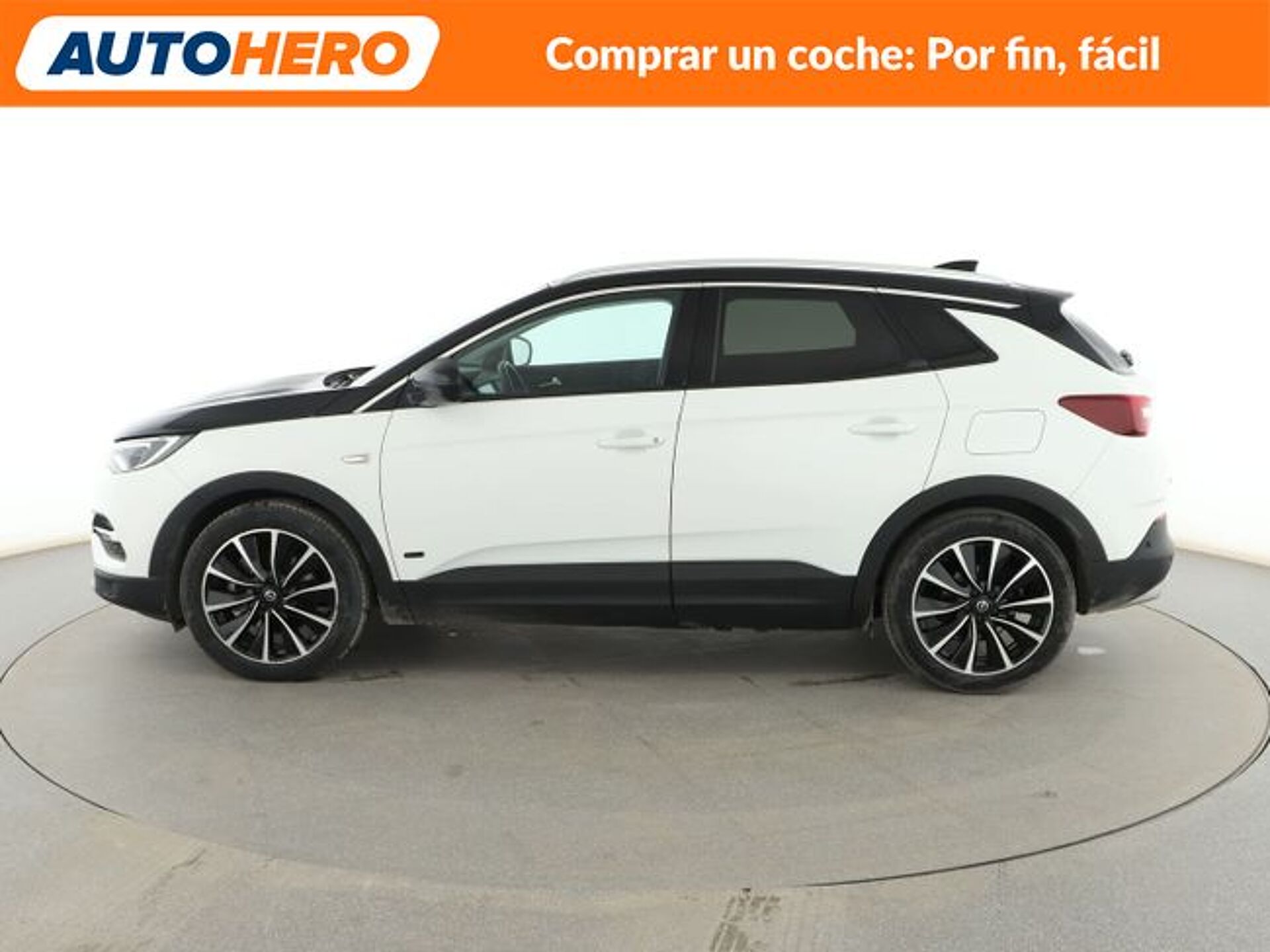 Imagen 3 de OPEL Grandland X