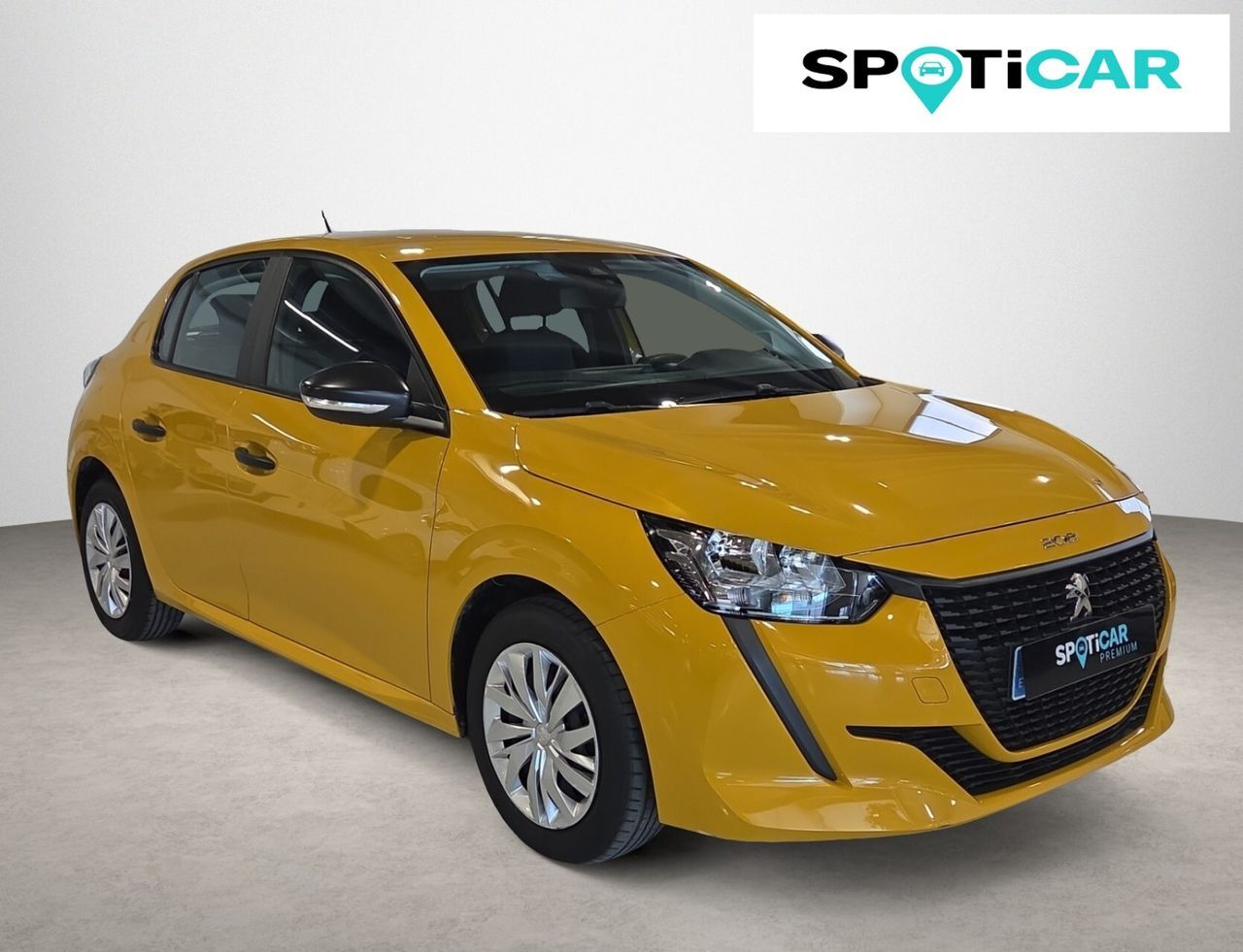 Foto del PEUGEOT 208 1.2 Puretech S&S Like 75