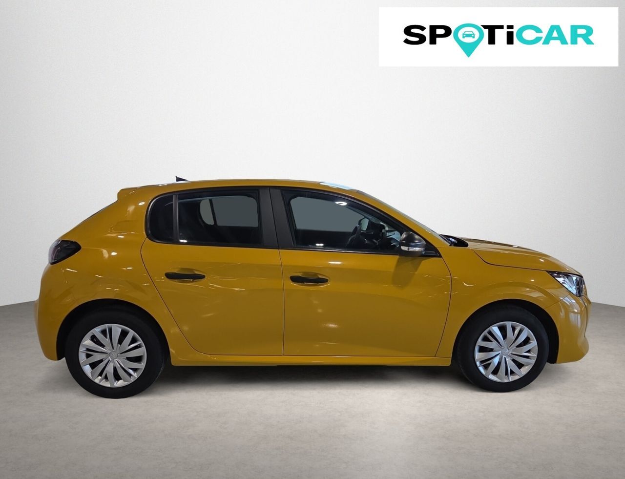 Foto del PEUGEOT 208 1.2 Puretech S&S Like 75