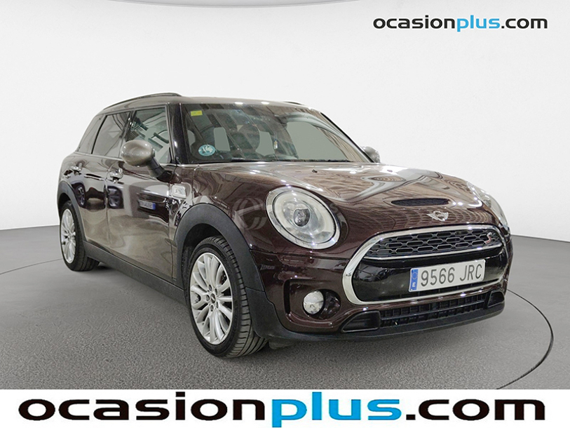 Foto del MINI Mini Clubman Clubman Cooper SD Aut.