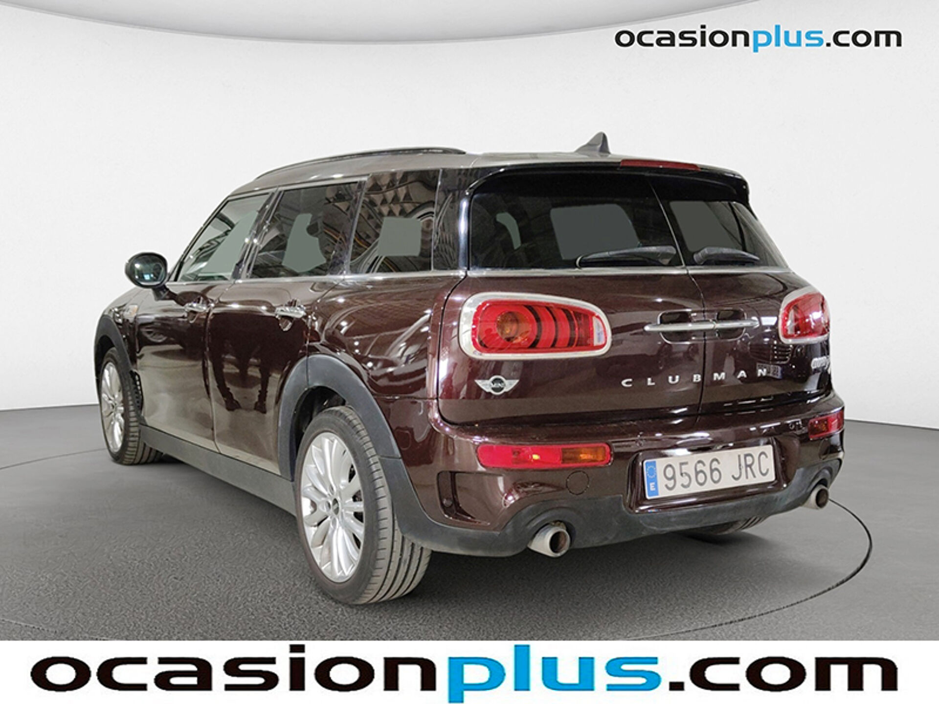 Imagen 3 de MINI Mini Clubman