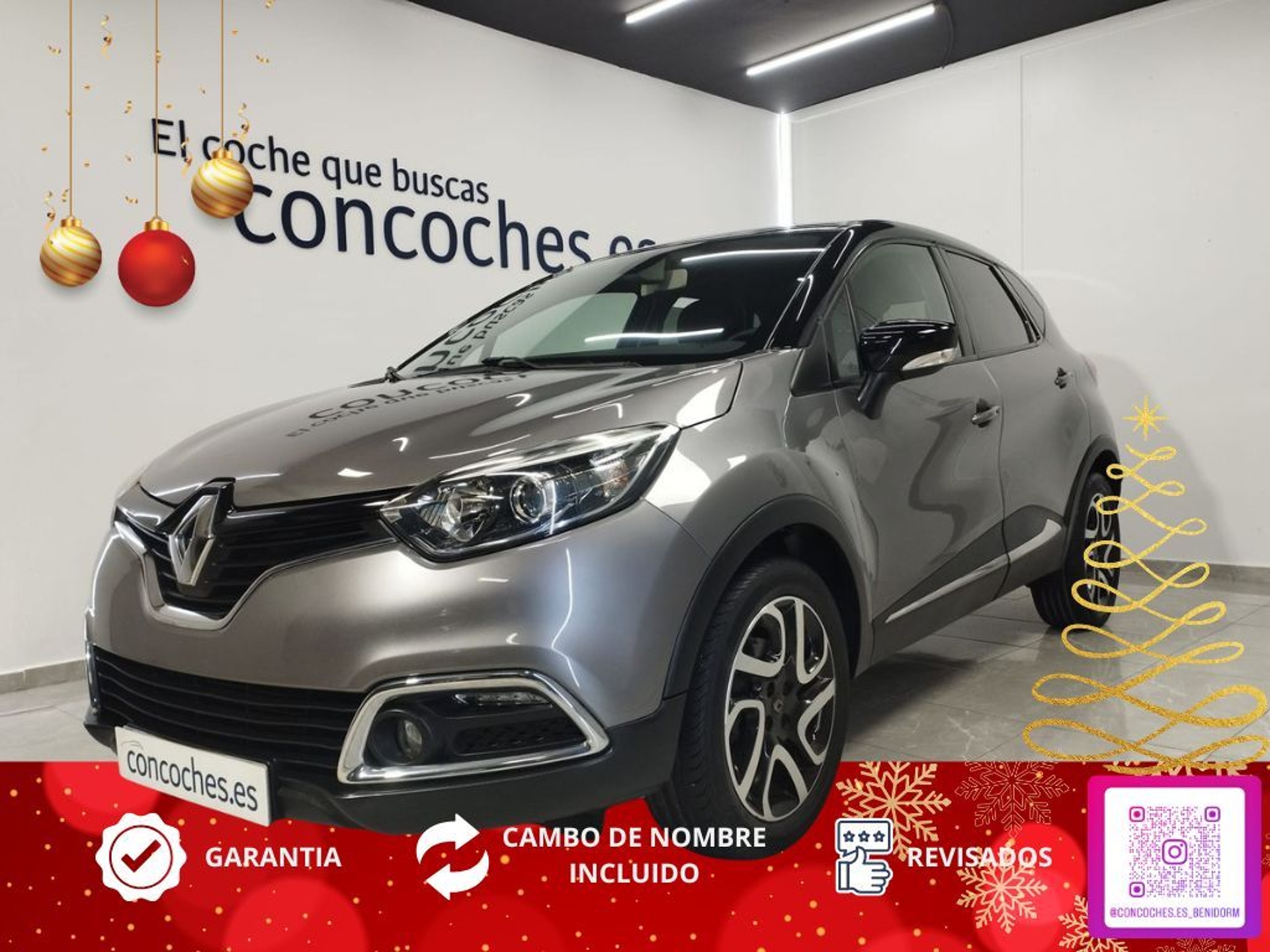 Imagen de RENAULT Captur