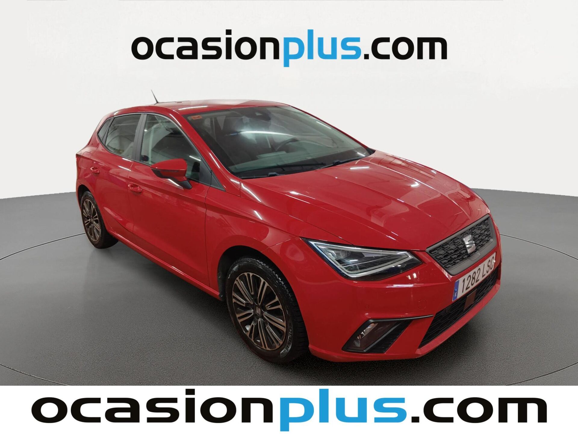 Imagen 2 de SEAT Ibiza