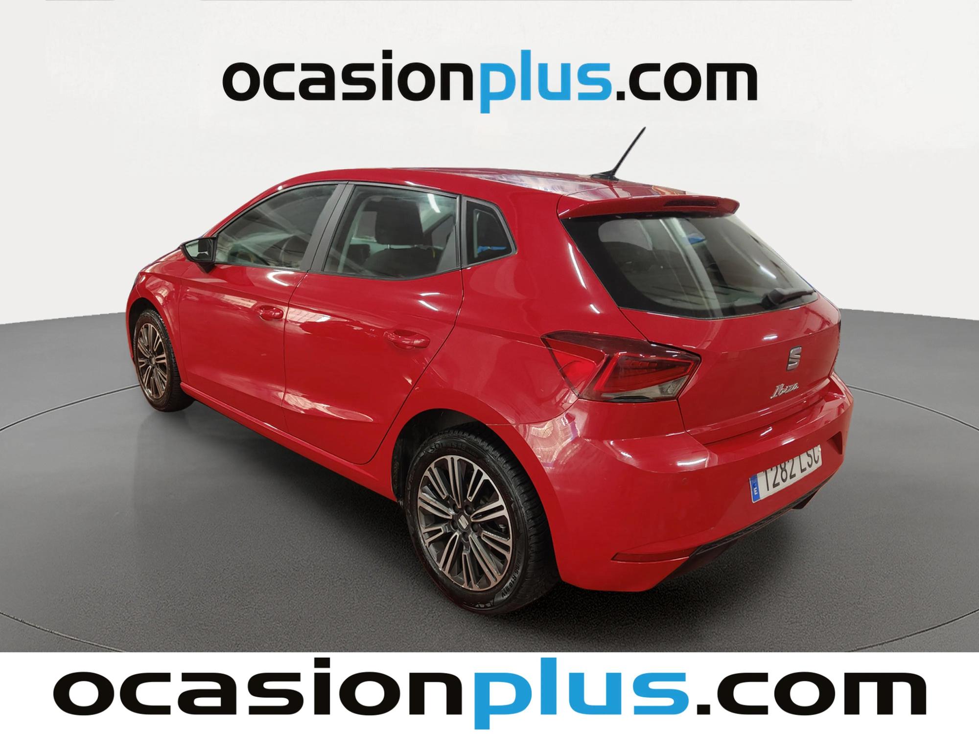 Foto del SEAT Ibiza 1.0 TSI S&S Style 110