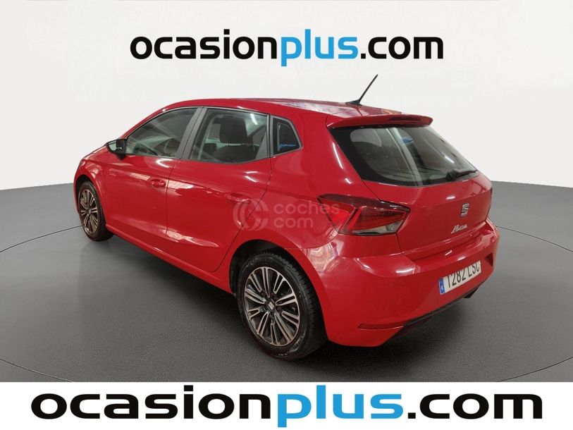 Foto del SEAT Ibiza 1.0 TSI S&S Style 110