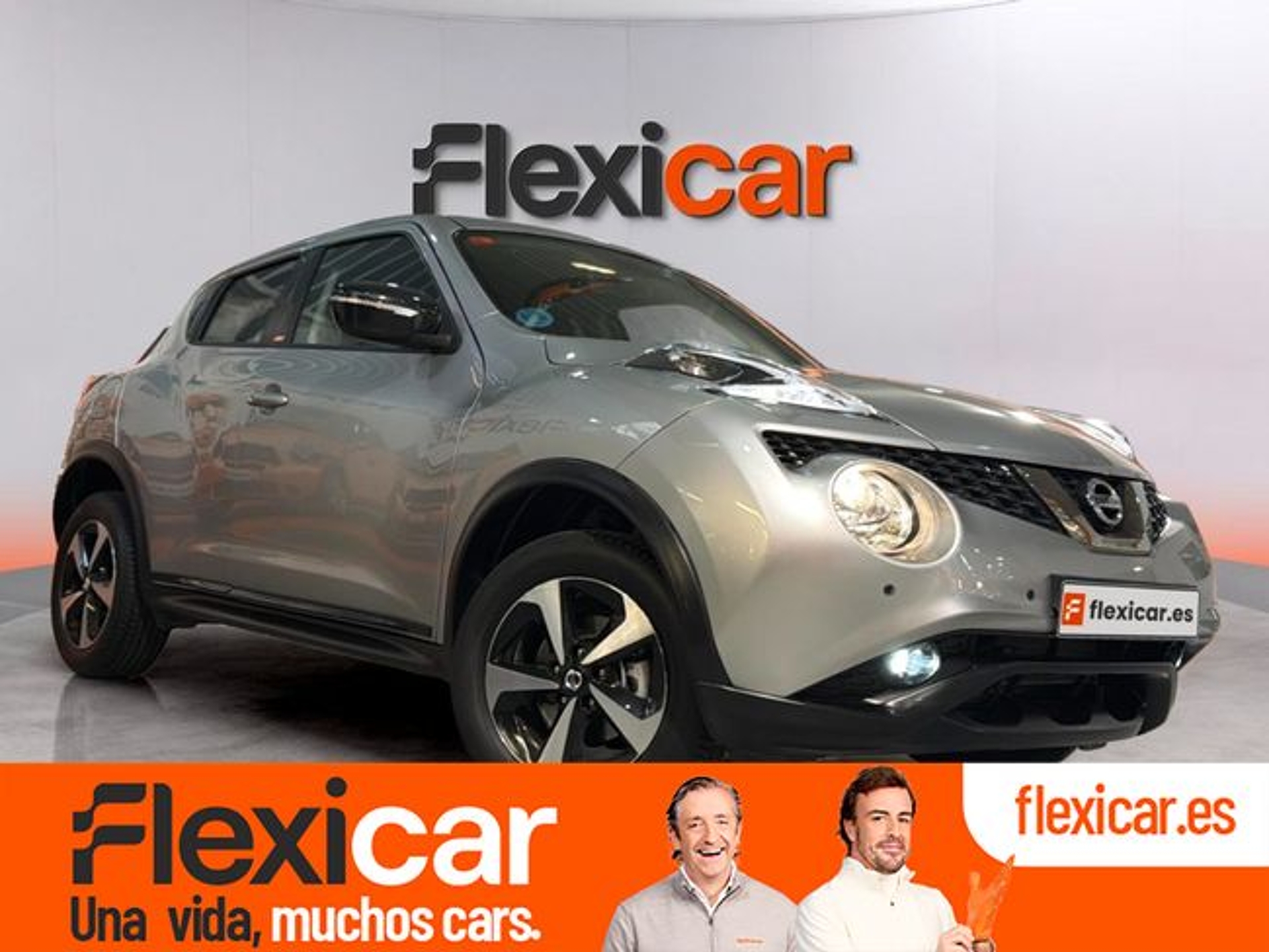 Imagen de NISSAN Juke