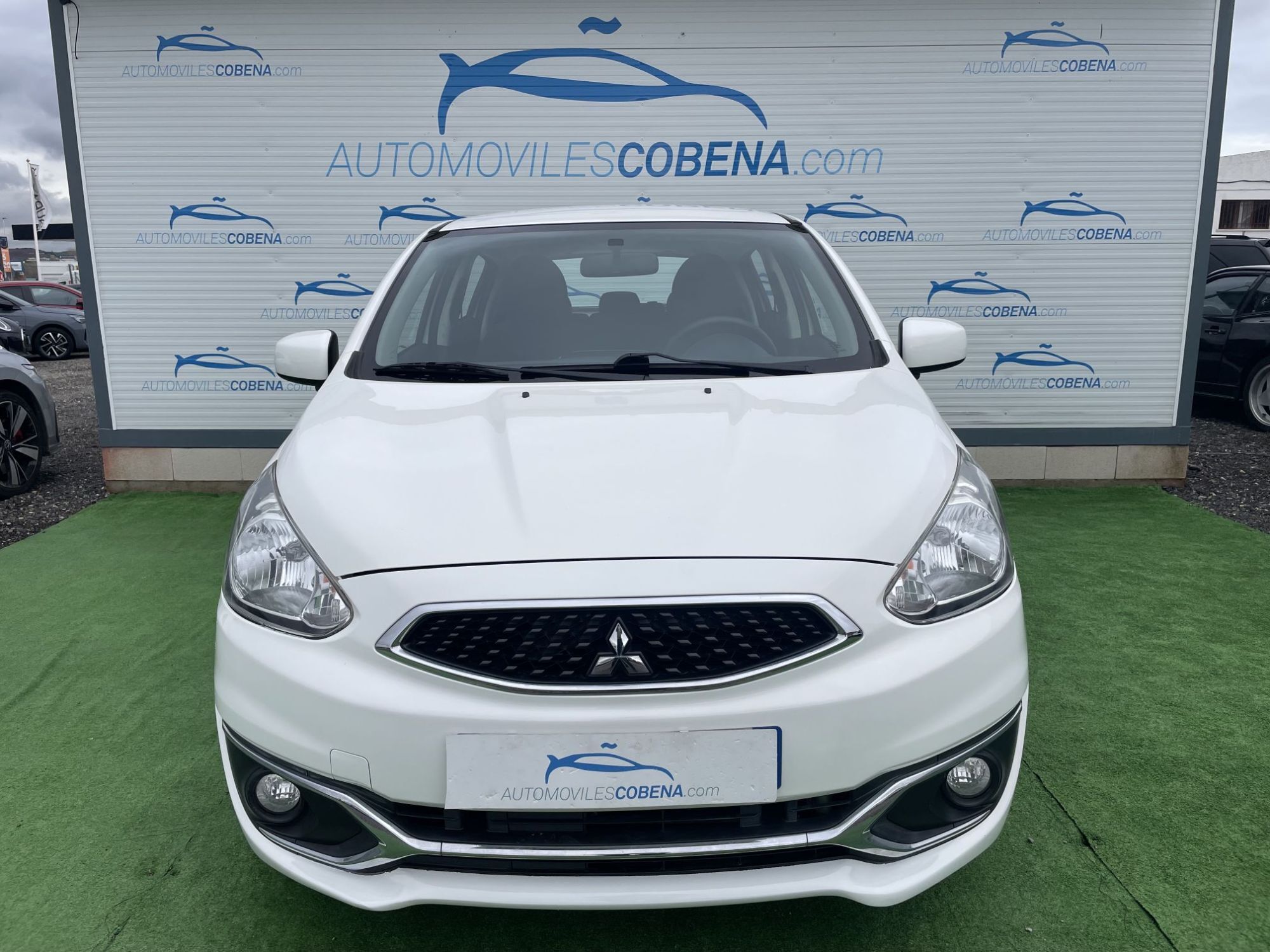 Foto del MITSUBISHI Space Star 120 MPI Motion