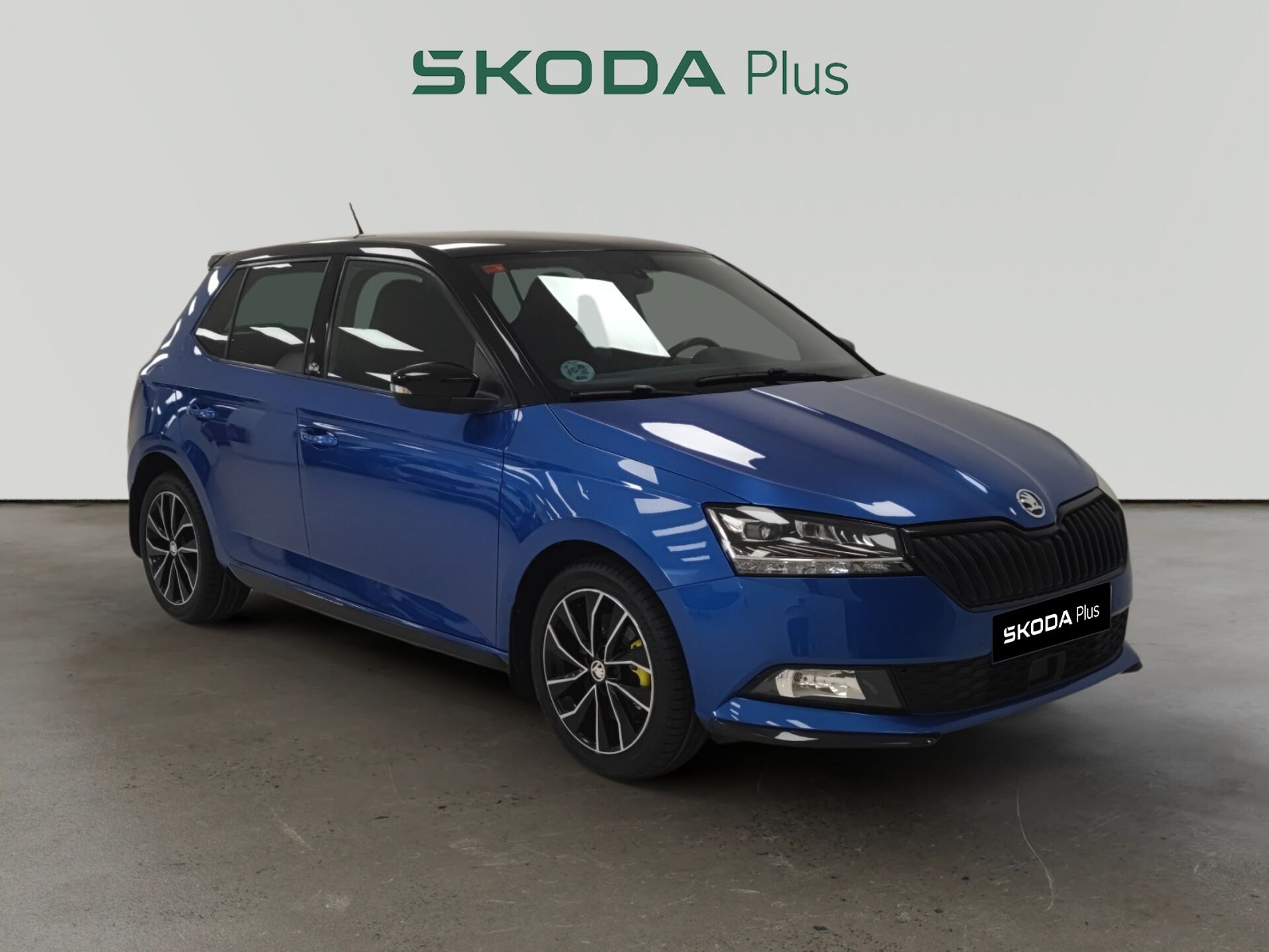 Imagen de SKODA Fabia