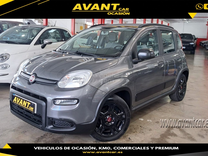 Foto del FIAT Panda 1.0 Gse City Live Hybrid