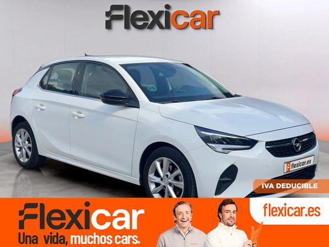 OPEL Corsa (1.2T XHL 74kW (100CV) Edition) en Vizcaya