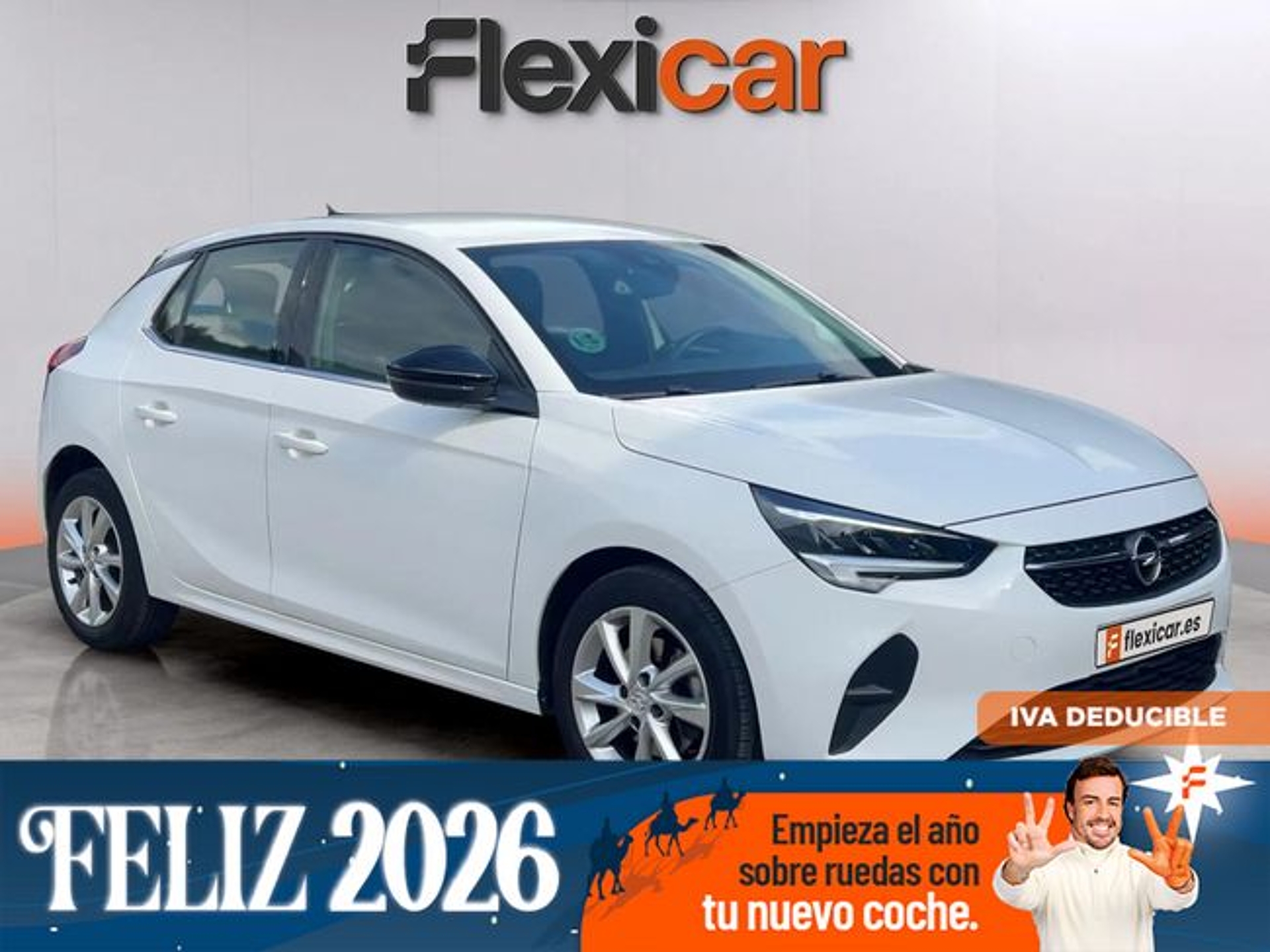 Imagen de OPEL Corsa