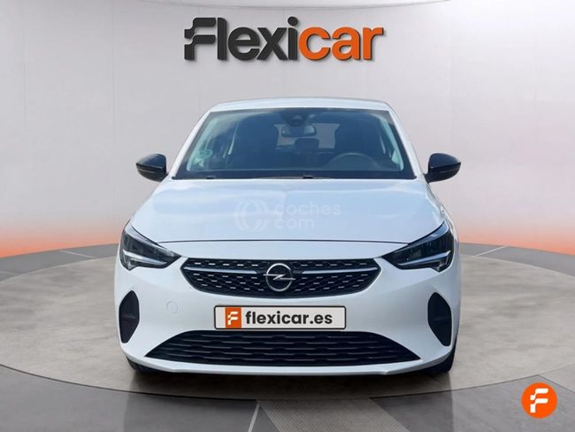 Foto del OPEL Corsa 1.2T XHL S-S Edition 100