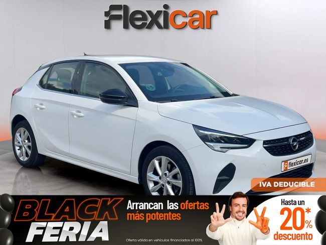 OPEL Corsa (1.2T XHL 74kW (100CV) Edition) en Vizcaya