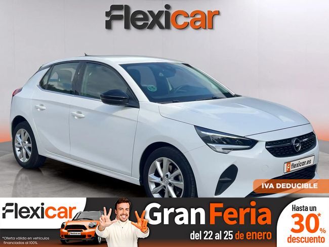 OPEL Corsa (1.2T XHL 74kW (100CV) Edition) en Vizcaya