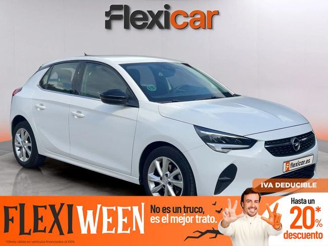 OPEL Corsa (1.2T XHL 74kW (100CV) Edition) en Vizcaya