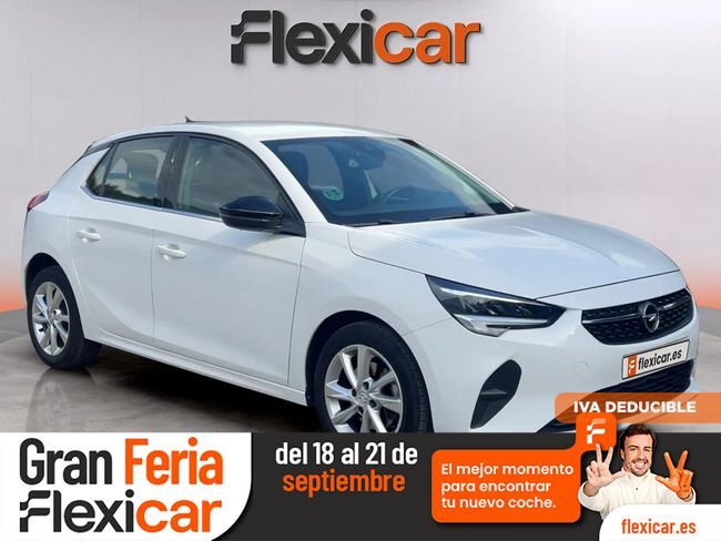 OPEL Corsa (1.2 XEL 55kW (75CV) Edition) en Vizcaya
