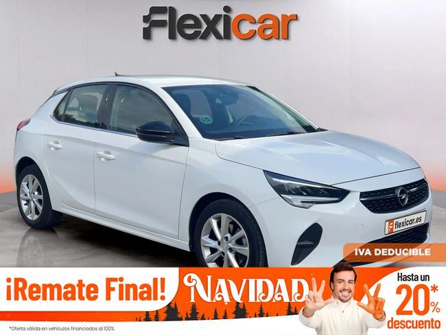 OPEL Corsa (1.2T XHL 74kW (100CV) Edition) en Vizcaya