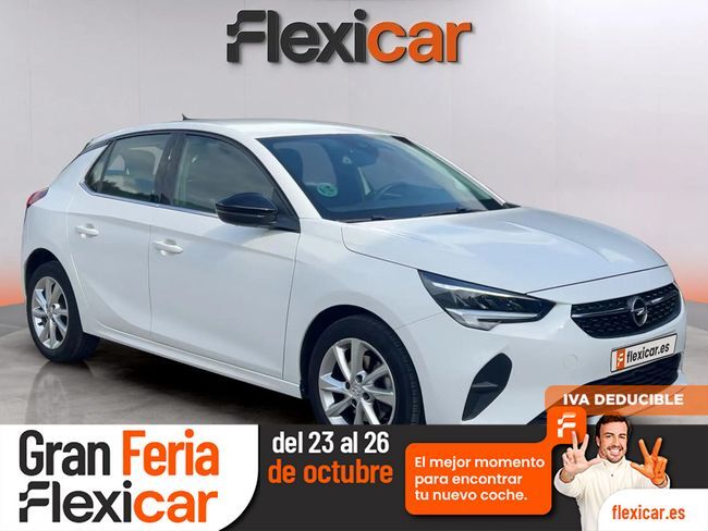 OPEL Corsa (1.2T XHL 74kW (100CV) Edition) en Vizcaya