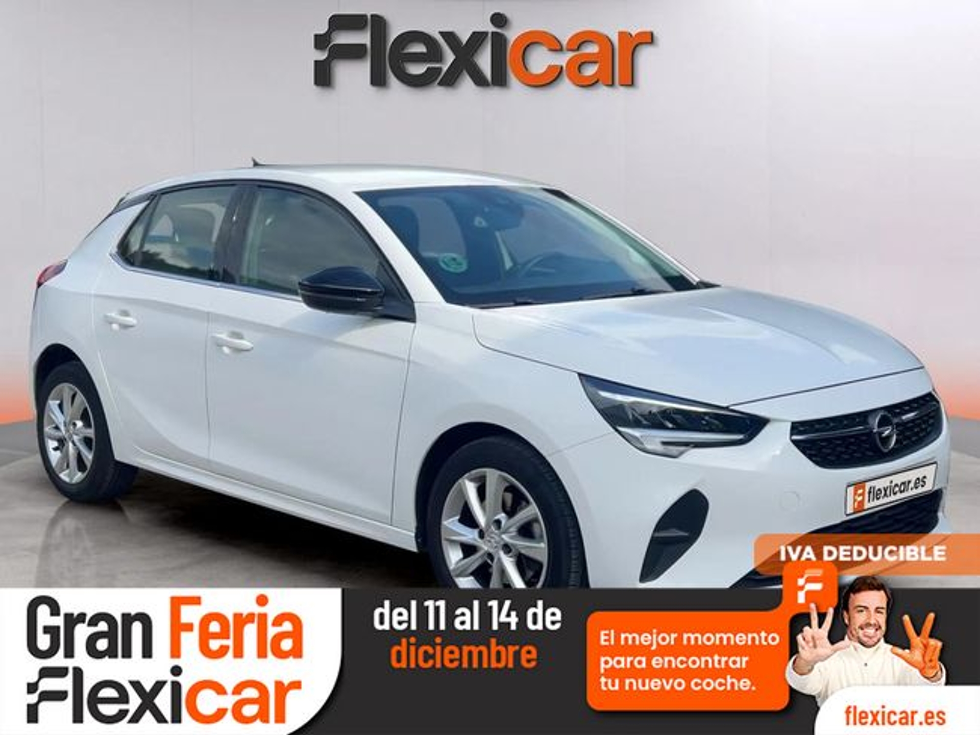 Imagen de OPEL Corsa