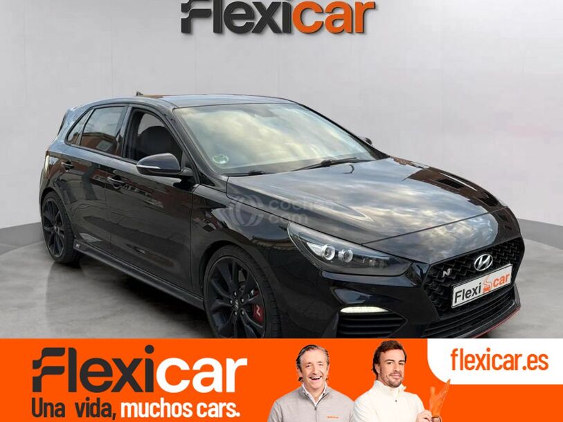 Foto del HYUNDAI i30 2.0 TGDI N Performance 275