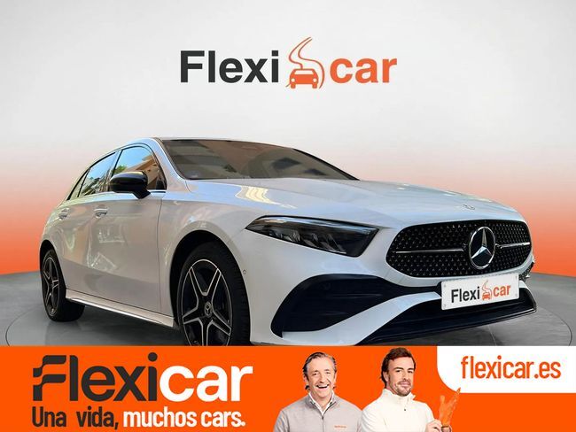 MERCEDES Clase A (A 250 e) en Valencia