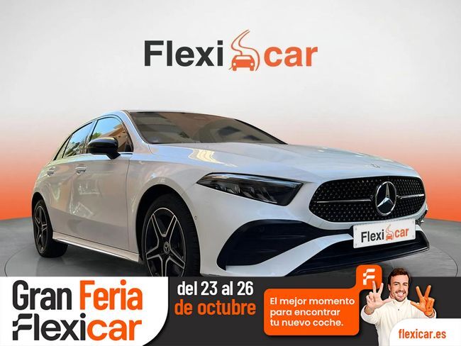 MERCEDES Clase A (A 250 e) en Valencia