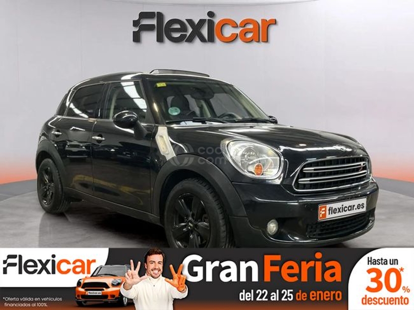 Foto del MINI Mini Countryman COUNTRYMAN COOPER D