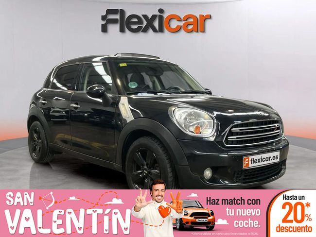 Foto del MINI Mini Countryman COUNTRYMAN COOPER D