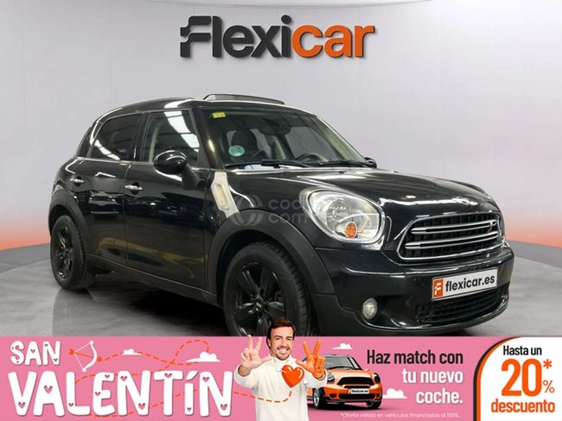 Foto del MINI Mini Countryman COUNTRYMAN COOPER D
