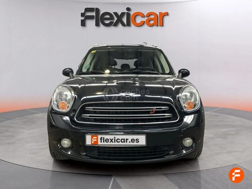 Foto del MINI Mini Countryman COUNTRYMAN COOPER D