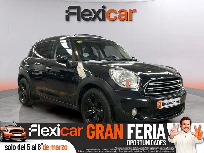 Foto del MINI Mini Countryman COUNTRYMAN COOPER D