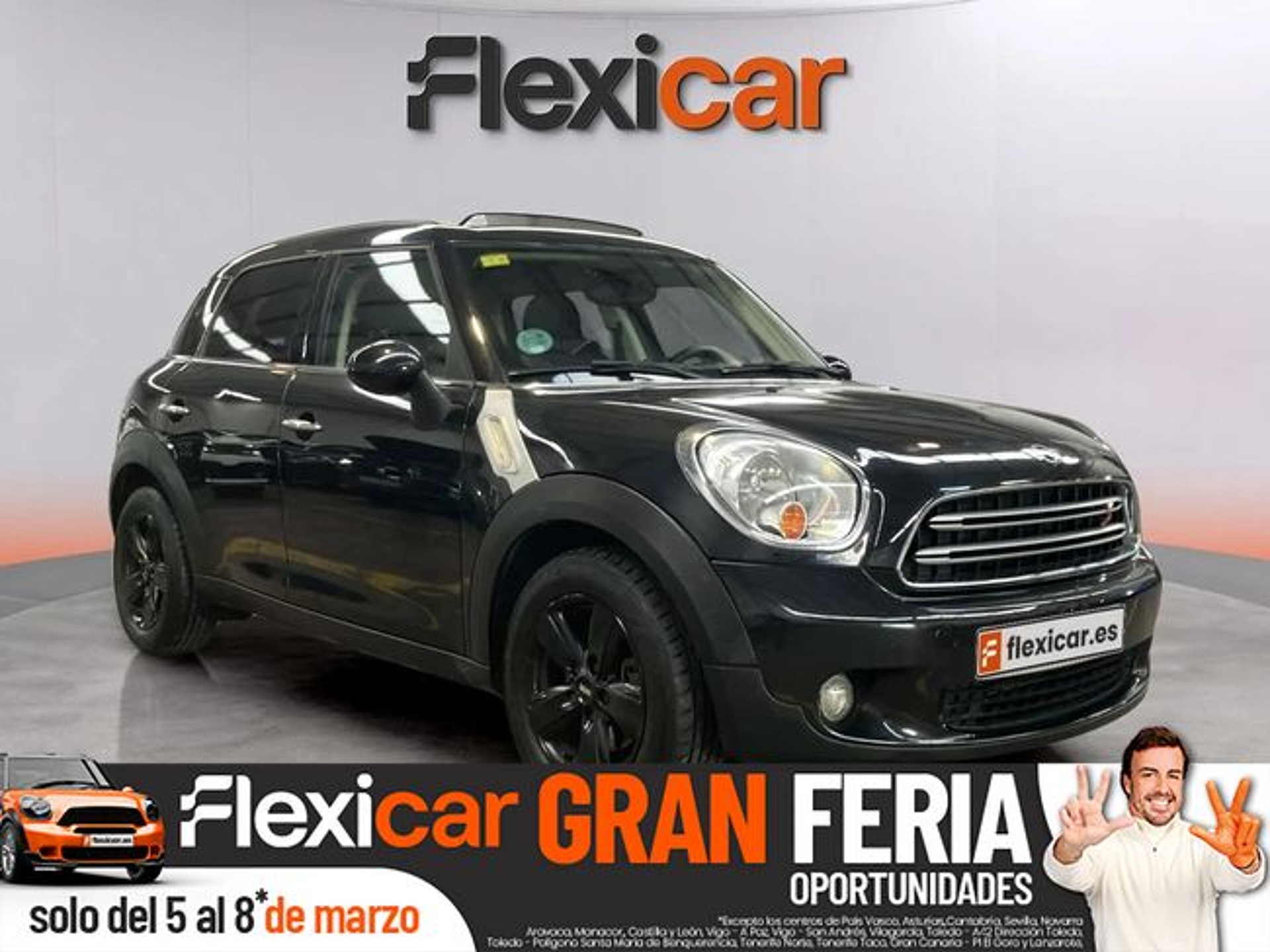 Imagen de MINI Mini Countryman