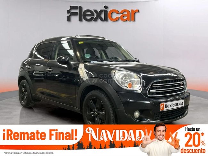 Foto del MINI Mini Countryman COUNTRYMAN COOPER D