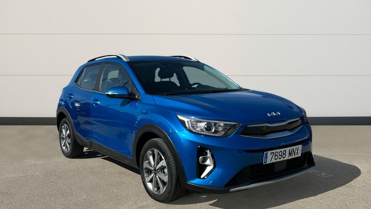 Foto del KIA Stonic 1.0 T-GDi MHEV iMT Drive Plus 100