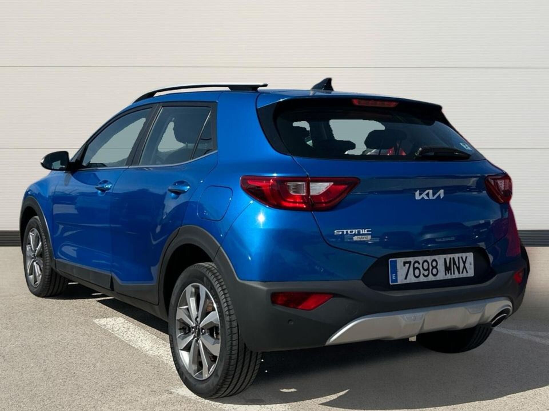 Imagen 3 de KIA Stonic