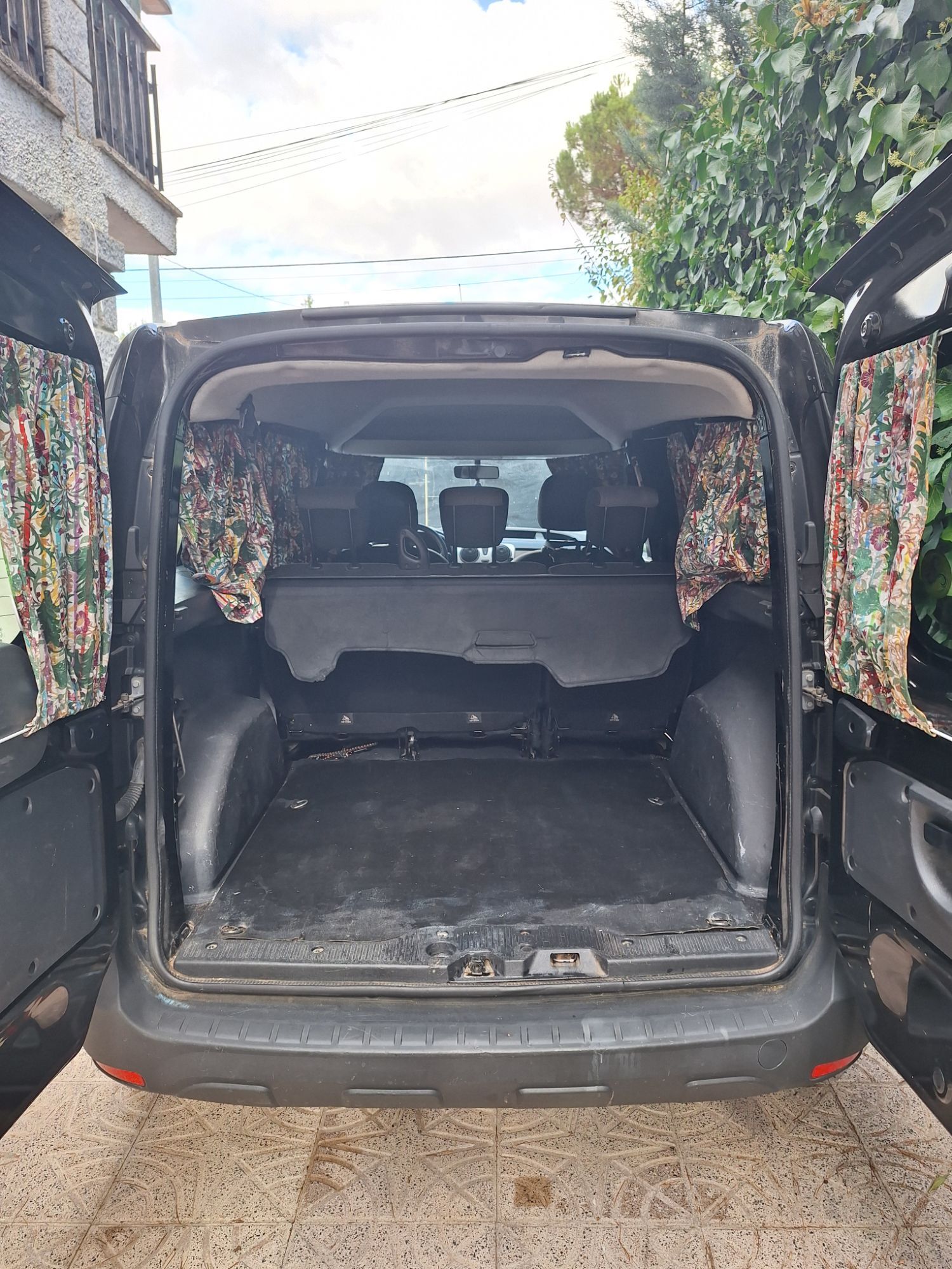 Foto del DACIA Dokker 1.5dCi Ambiance SS 66kW