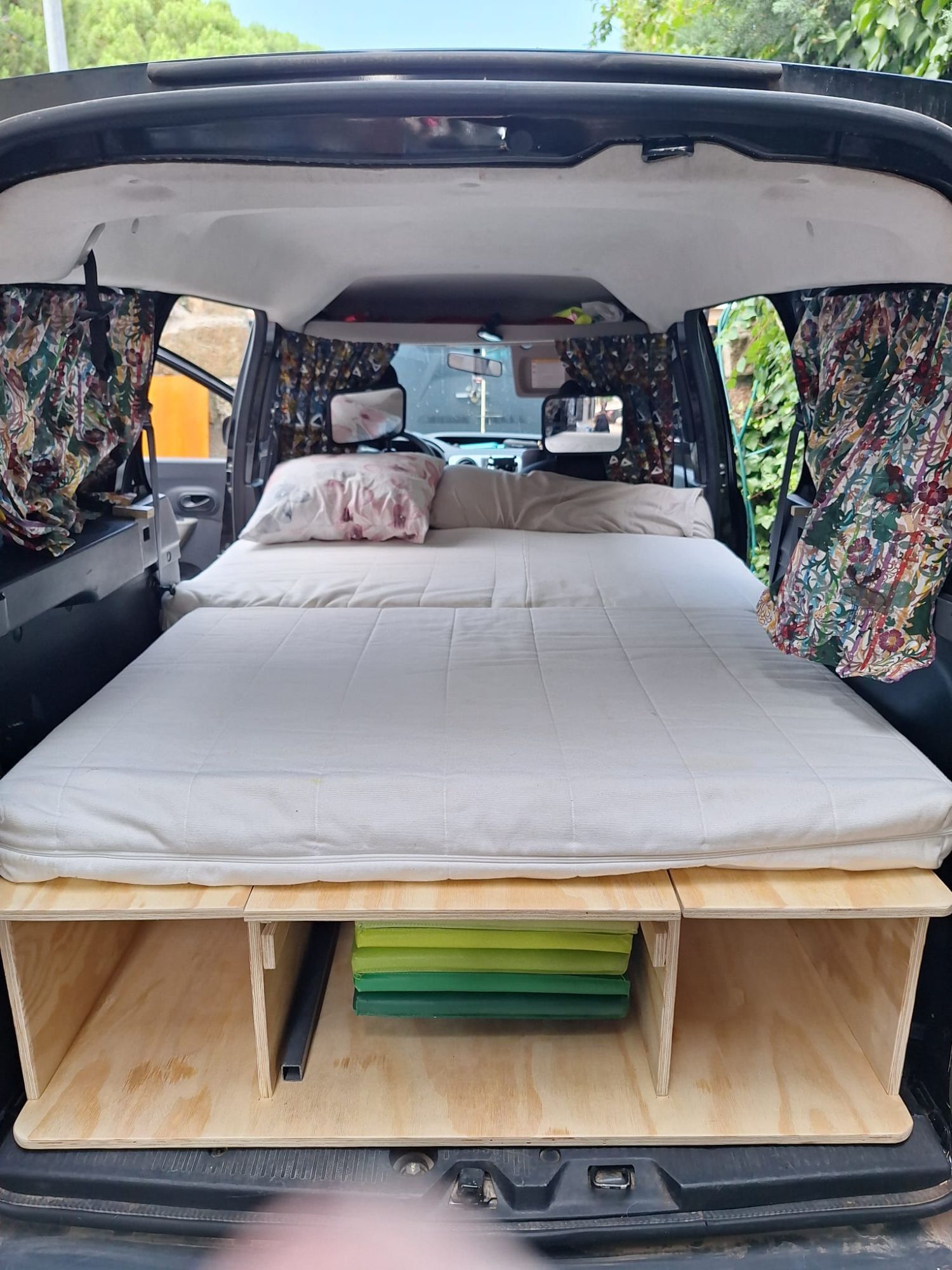 Foto del DACIA Dokker 1.5dCi Ambiance SS 66kW