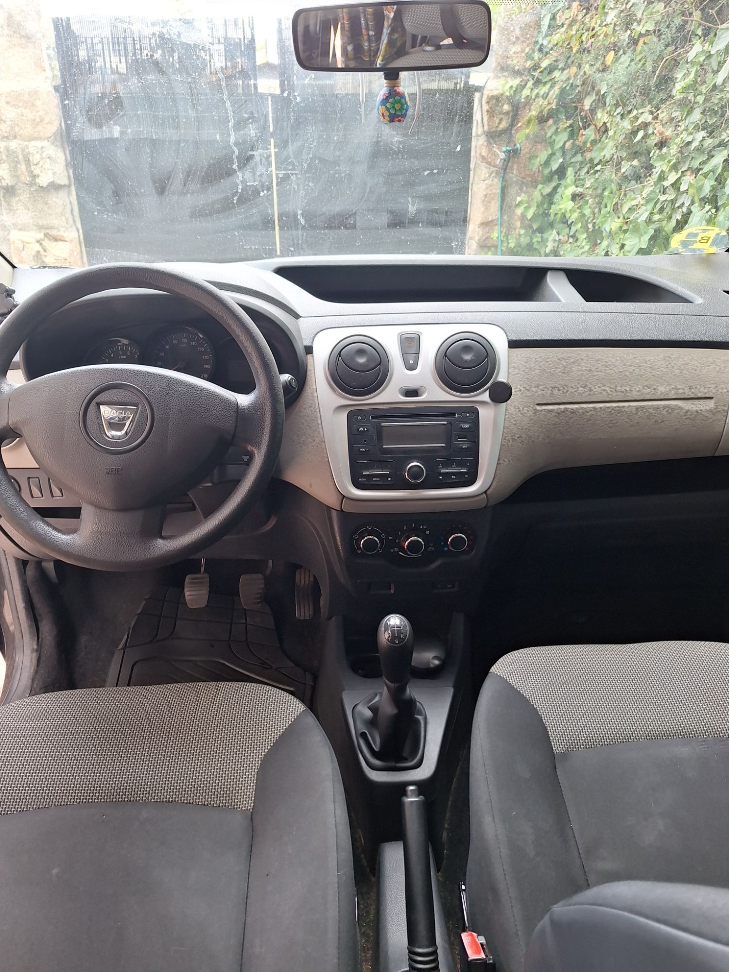 Foto del DACIA Dokker 1.5dCi Ambiance SS 66kW