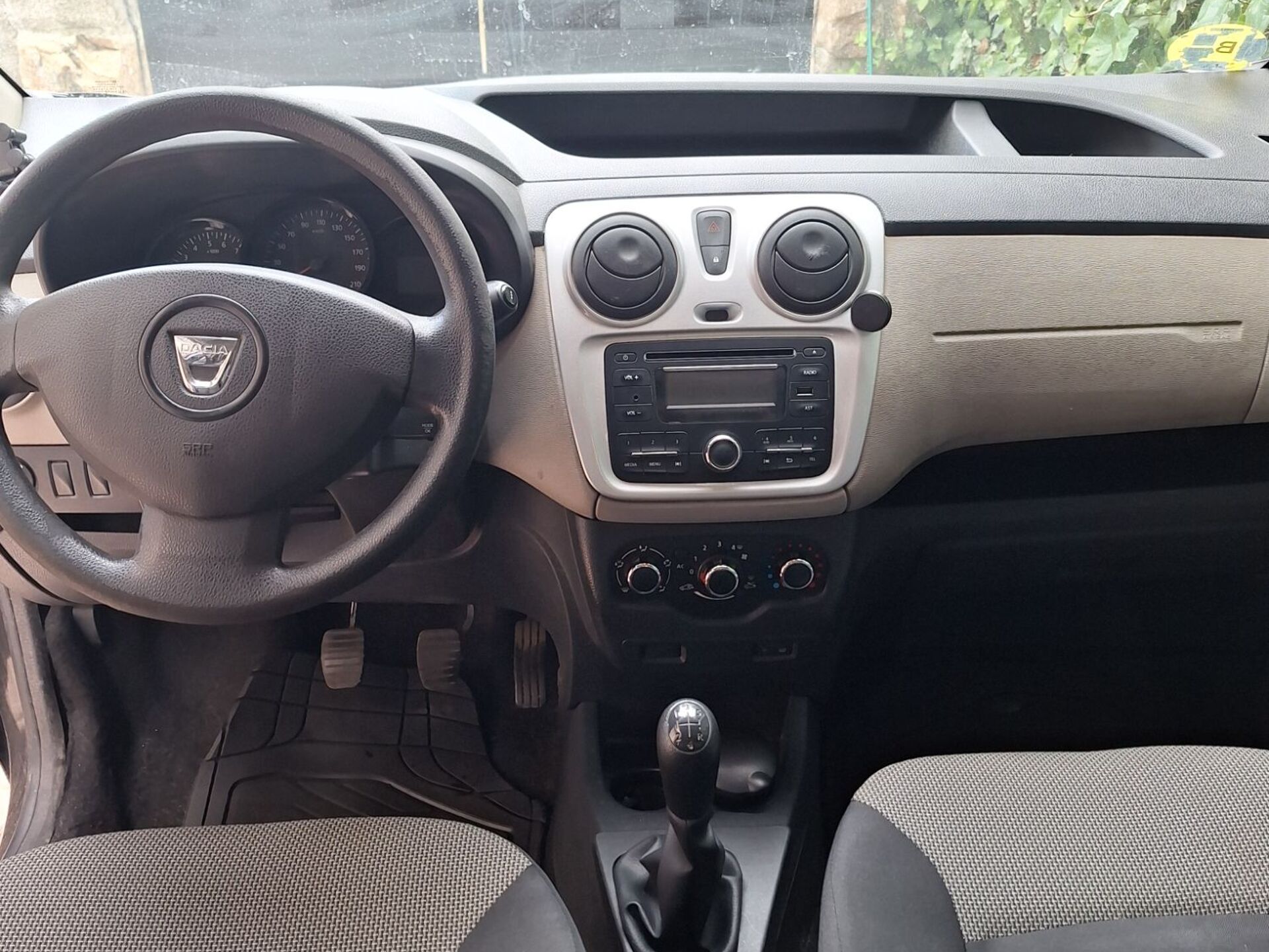 Imagen 1 de DACIA Dokker