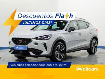 Imagen de CUPRA Formentor 1.5 TSI 150 DSG