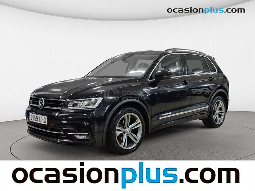 Foto del VOLKSWAGEN Tiguan 1.5 TSI Advance DSG 110kW