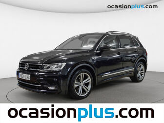 Imagen de VOLKSWAGEN Tiguan 1.5 TSI Advance DSG 110kW